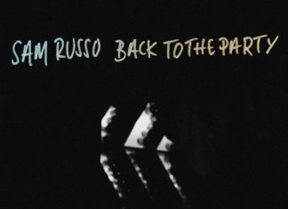 Sam Russo – Back To The Party (2020)