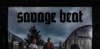 Savage Beat-New World (Cover, 2021)