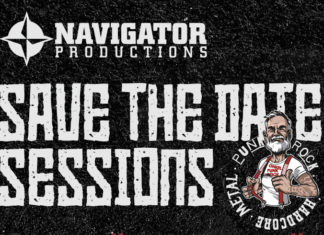 Save The Date Sessions
