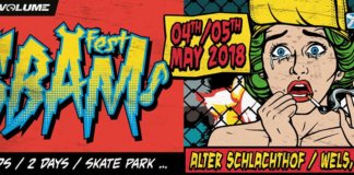Sbäm Fest 2018