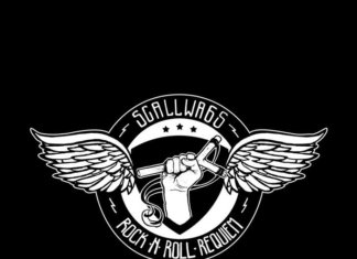 Scallwags - Rock’n’Roll Requiem