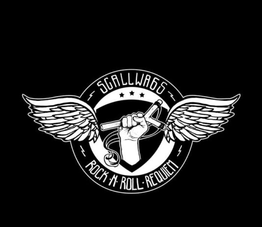 Scallwags - Rock’n’Roll Requiem