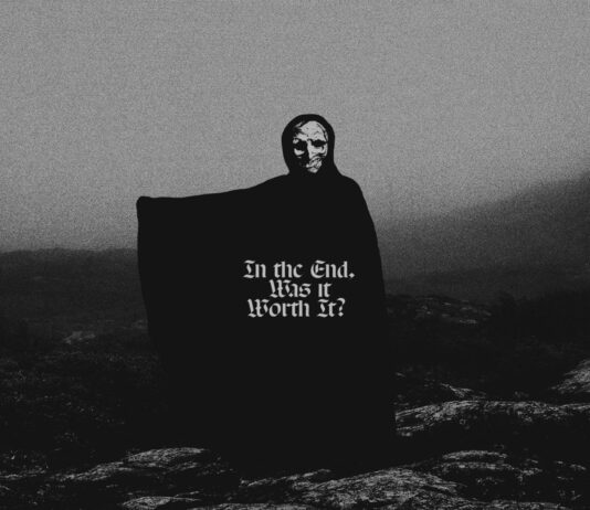 Scare – In The End, Was It Worth It? (2025)