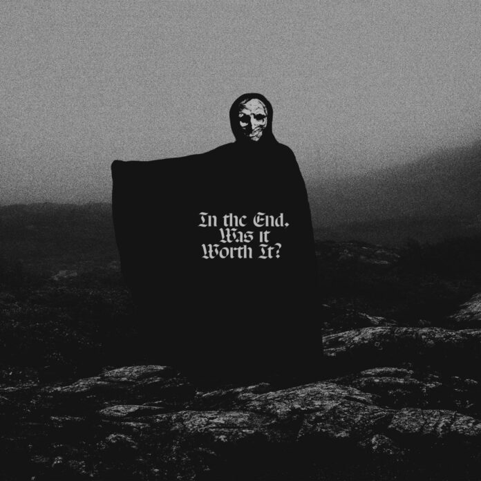 Scare – In The End, Was It Worth It? (2025)