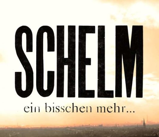 Schelm - ein bisschen mehr…