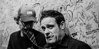 Schreng Schreng & La La