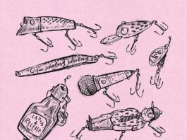 Schreng Schreng & La La - Catch & Release (2025)