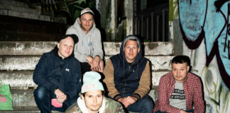 Schwach (Band, 2022)
