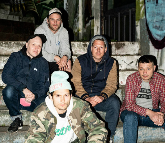 Schwach (Band, 2022)