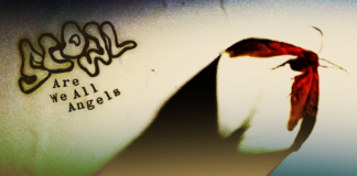 Scowl - Are We All Angels (2025)