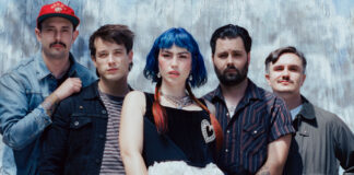 Scowl (Credit Silken Weinberg)