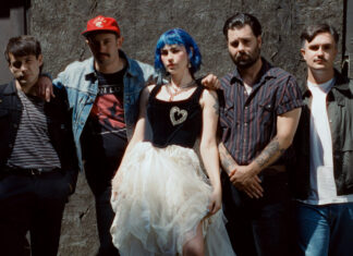 Scowl (Credit Silken Weinberg)
