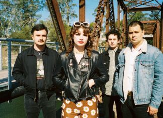 Scowl (Photo by Christian Castillo)