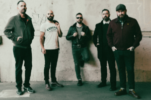 The Rumjacks