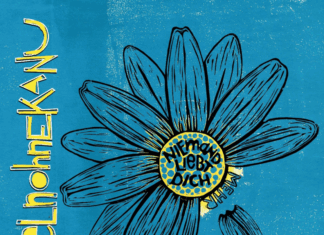 pADDELNoHNEkANU - Niemand liebt dich mehr (2026)