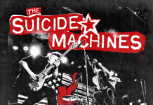 The Suicide Machines - Stop This Self Doubt (2026)