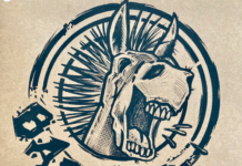 Bad Ass – s/t ::: Review (2026)