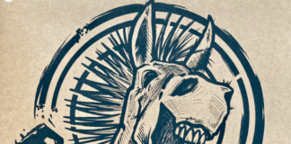 Bad Ass – s/t ::: Review (2026)