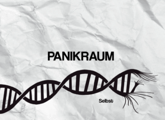 Panikraum – Selbst ::: Review (2026)
