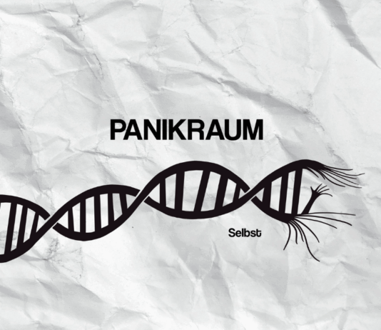 Panikraum – Selbst ::: Review (2026)