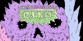 Oiro – Zweite Kasse Bitte ::: Review (2026)