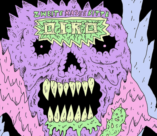 Oiro – Zweite Kasse Bitte ::: Review (2026)
