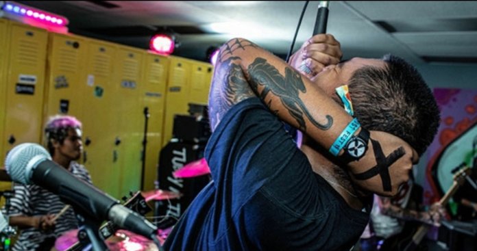 Dare (Band)