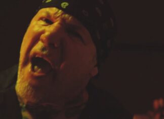 Agnostic Front - The Eliminator 2020 (Video-Screenshot)