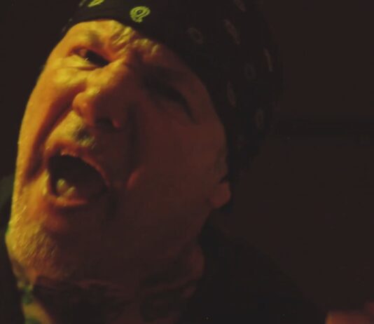 Agnostic Front - The Eliminator 2020 (Video-Screenshot)