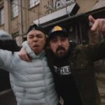 Peace Of Mind - Blood Is The Price feat. Speed