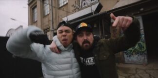 Peace Of Mind - Blood Is The Price feat. Speed
