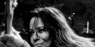 L7-Bassistin Jennifer Finch im Alter von 59 Jahren gestorben