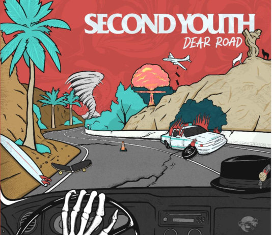 Second Youth - Dear Road