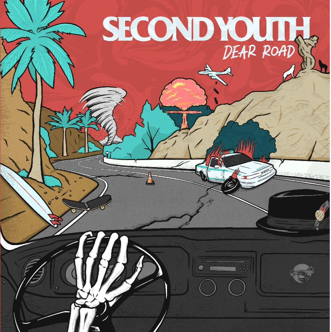 Second Youth - Dear Road
