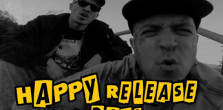Section H8 (Happy Release Day)