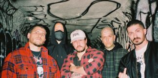 Section H8 (Photo by Ruben Preciado)