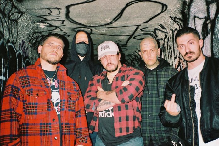 Section H8 (Photo by Ruben Preciado)