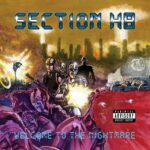 Section H8 - Welcome To The Nightmare (2021)