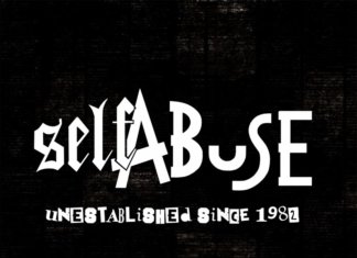 Self Abuse - Unestablished Since 1982 (2019)