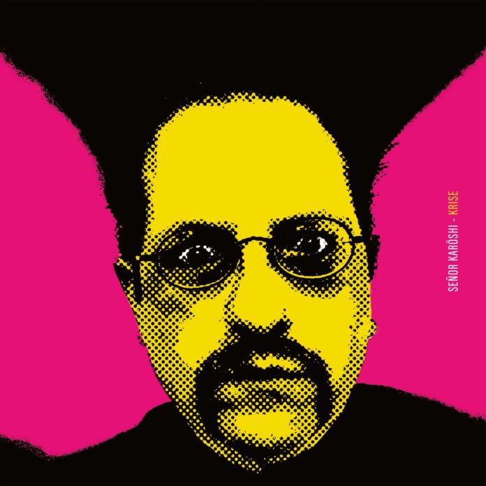 Senor Karoshi - Krise (2020)