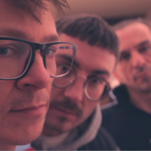 Senor Karoshi Bandcamp Pic