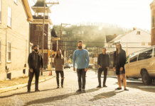 Ehemaliger Senses Fail-Gitarrist Zack Roach ist gestorben