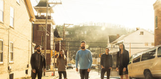 Ehemaliger Senses Fail-Gitarrist Zack Roach ist gestorben
