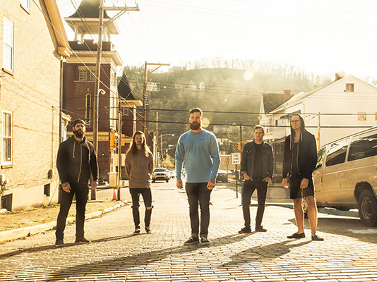 Ehemaliger Senses Fail-Gitarrist Zack Roach ist gestorben