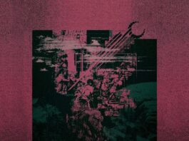 Serration - Simulations Of Hell Cover