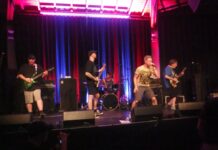Konzertbericht: Shai Hulud, End of Tragedy & To A Friend am 02.07.2026 in Neunkirchen