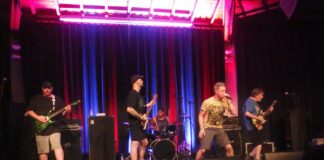 Konzertbericht: Shai Hulud, End of Tragedy & To A Friend am 02.07.2026 in Neunkirchen