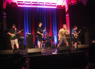 Konzertbericht: Shai Hulud, Dead End Tragedy & To A Friend am 02.07.2026 in Neunkirchen