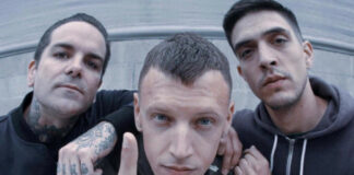 Sharp Shock (Band)