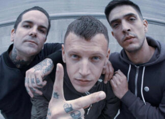 Sharp Shock (Band)